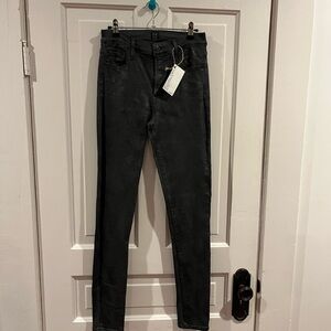 Citizens Of Humanity Dark Skinny Jeans